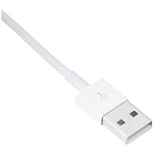 Кабель Apple USB / Lightning, 2м, белый - 3