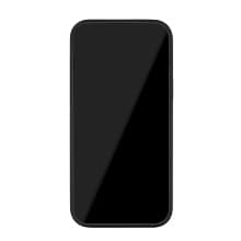 Чехол-накладка uBear Touch Mag Case для iPhone 15 Plus, силикон, черный - 3