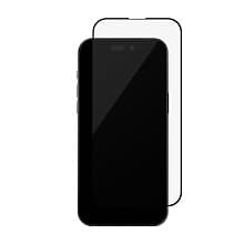 Защитное стекло uBear Extreme Nano Shield 2.5D для iPhone 15 Plus (дисплей) - 0