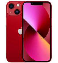 Apple iPhone 13 nano SIM+eSIM 256GB, (PRODUCT)RED - 0