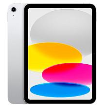 2022 Apple iPad 10.9″ (A14, 64GB, Wi-Fi, серебристый) - 0