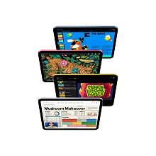 2022 Apple iPad 10.9″ (A14, 64GB, Wi-Fi, серебристый) - 3