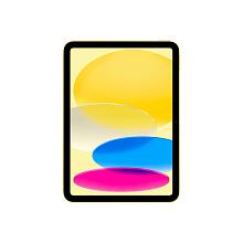 2022 Apple iPad 10.9″ (A14, 64GB, Wi-Fi + Cellular, желтый) - 1
