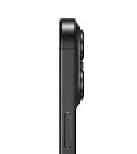 Смартфон Apple iPhone 15 Pro Max nano SIM+eSIM 512GB, черный титан (Black Titanium) - 2