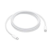 Кабель Apple USB-C / USB-C, 240Вт 2м, белый - 0