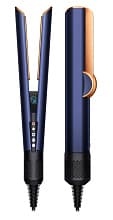 Выпрямитель Dyson Airstrait HT01 синий/медь (Prussian Blue/Rich Copper) - 0