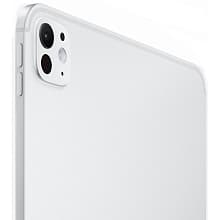 Планшет 2024 Apple iPad Pro 11″ (M4, 1024GB, Wi-Fi + Cellular, серебристый) - 2