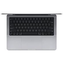 2023 Apple MacBook Pro 14.2″ серый космос (8Gb, SSD 512Gb, M3 (10 GPU)) - 2