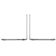 2023 Apple MacBook Pro 14.2″ серый космос (8Gb, SSD 512Gb, M3 (10 GPU)) - 3