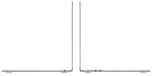 Ноутбук 2024 Apple MacBook Air 13.6″ серебристый (16Gb, SSD 512Gb, M3 (10 GPU)) - 2