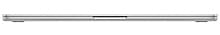 Ноутбук 2024 Apple MacBook Air 13.6″ серебристый (16Gb, SSD 512Gb, M3 (10 GPU)) - 3