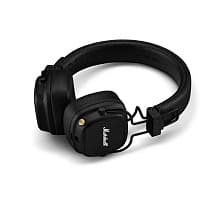 Беспроводные наушники Marshall Major V, черный (Black) - 1