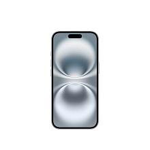 Apple iPhone 16 nano SIM+eSIM 256GB, белый (White) - 1