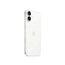 Apple iPhone 16 Plus nano SIM+eSIM 128GB, белый (White) - 2