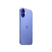 Apple iPhone 16 Plus nano SIM+eSIM 512GB, ультрамарин (Ultramarine) - 2