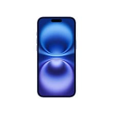 Смартфон Apple iPhone 16 Plus nano SIM+eSIM 256GB, ультрамарин (Ultramarine) - 1