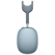 Беспроводные наушники Apple AirPods Max (USB-C), голубой - 1