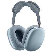 Беспроводные наушники Apple AirPods Max (USB-C), голубой - 2