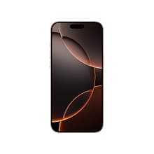Смартфон Apple iPhone 16 Pro Max nano SIM+eSIM 512GB, пустынный титан (Desert Titanium) - 1