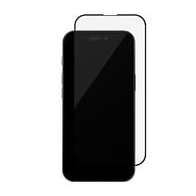 Защитное стекло uBear Extreme 3D 3D для iPhone 16 Pro Max - 0