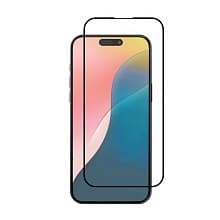 Защитное стекло uBear Extreme 3D 3D для iPhone 16 Pro Max - 1