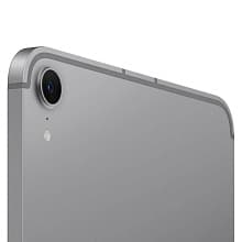 Планшет 2024 Apple iPad mini 8.3″ (A17 Pro, 256GB, Wi-Fi, серый космос) - 2