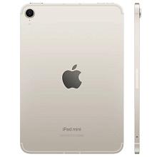 2024 Apple iPad mini 8.3″ (A17 Pro, 128GB, Wi-Fi, сияющая звезда) - 1