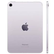 2024 Apple iPad mini 8.3″ (A17 Pro, 128GB, Wi-Fi, фиолетовый) - 1