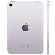 Планшет 2024 Apple iPad mini 8.3″ (A17 Pro, 512GB, Wi-Fi, фиолетовый) - 1