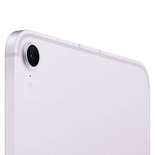 Планшет 2024 Apple iPad mini 8.3″ (A17 Pro, 256GB, Wi-Fi + Cellular, фиолетовый) - 2
