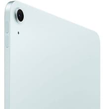 Планшет 2024 Apple iPad Air 13″ (M2, 512GB, Wi-Fi + Cellular, голубой) - 1