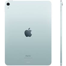 Планшет 2024 Apple iPad Air 13″ (M2, 512GB, Wi-Fi + Cellular, голубой) - 2