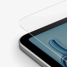 Защитное стекло Uniq Optix Clear для iPad Pro 11 (2024) - 2