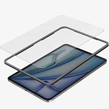 Защитное стекло Uniq Optix Clear для iPad Pro 11 (2024) - 3