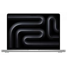 2024 Apple MacBook Pro 14.2″ серебристый (16Gb, SSD 512Gb, M4 (10 GPU)) - 0