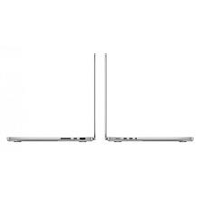 2024 Apple MacBook Pro 14.2″ серебристый (24Gb, SSD 512Gb, M4 Pro (16 GPU)) - 2