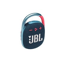 Акустическая система JBL Clip 4, 5 Вт темно-синий - 1