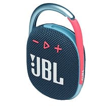 Акустическая система JBL Clip 4, 5 Вт темно-синий - 2