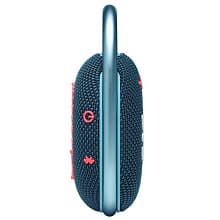 Акустическая система JBL Clip 4, 5 Вт темно-синий - 3