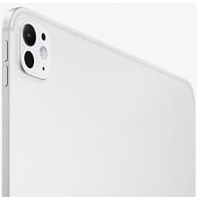 Планшет 2024 Apple iPad Pro 13″ (M4, 2048GB, Wi-Fi, серебристый) - 2