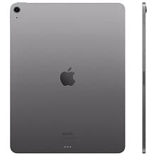 Планшет 2024 Apple iPad Air 13″ (M2, 512GB, Wi-Fi + Cellular, серый космос) - 1