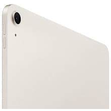 Планшет 2024 Apple iPad Air 13″ (M2, 512GB, Wi-Fi + Cellular, сияющая звезда) - 2