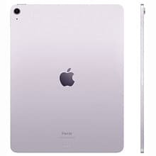 Планшет 2024 Apple iPad Air 13″ (M2, 512GB, Wi-Fi + Cellular, фиолетовый) - 1