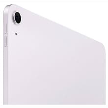 Планшет 2024 Apple iPad Air 13″ (M2, 512GB, Wi-Fi + Cellular, фиолетовый) - 2