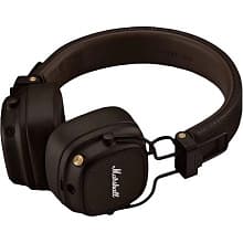 Беспроводные наушники Marshall Major V, коричневый (Brown) - 1