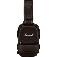 Беспроводные наушники Marshall Major V, коричневый (Brown) - 2