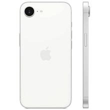 Apple iPhone 16e nano SIM+eSIM 256GB, белый (White) - 2