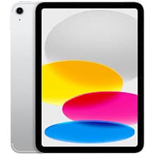 Планшет 2025 Apple iPad 11″ (A16, 512GB, Wi-Fi, серебристый) - 0