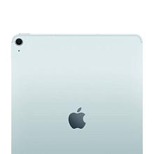 2025 Apple iPad Air 11″ (M3, 128GB, Wi-Fi + Cellular, голубой) - 3