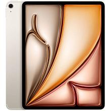 Планшет 2025 Apple iPad Air 11″ (M3, 128GB, Wi-Fi, сияющая звезда) - 0